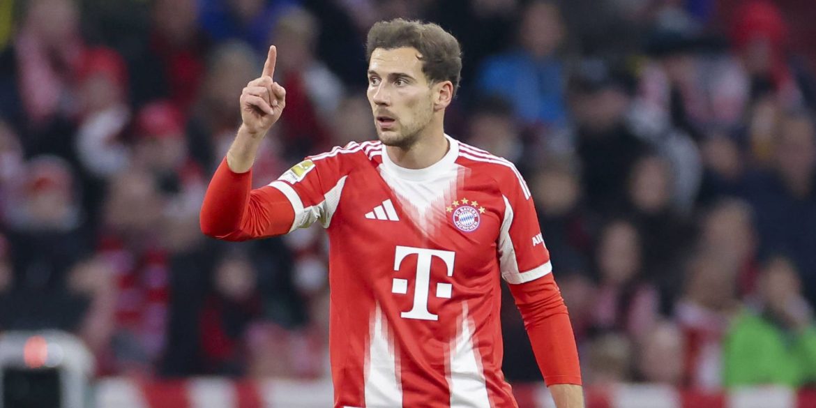 Halten oder verkaufen: Goretzka ohne Lobby, Unterschiede beim HSV