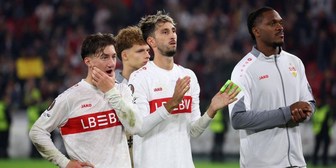 VfB Stuttgart: Alle Spieler einsortiert – wen kaufen, wen verkaufen?