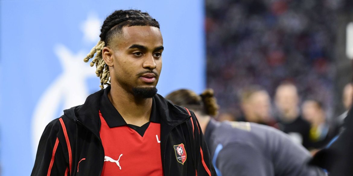 Transfergerüchte: HSV-Star will weg, VfB Stuttgart schlägt bei Rechtsverteidiger zu