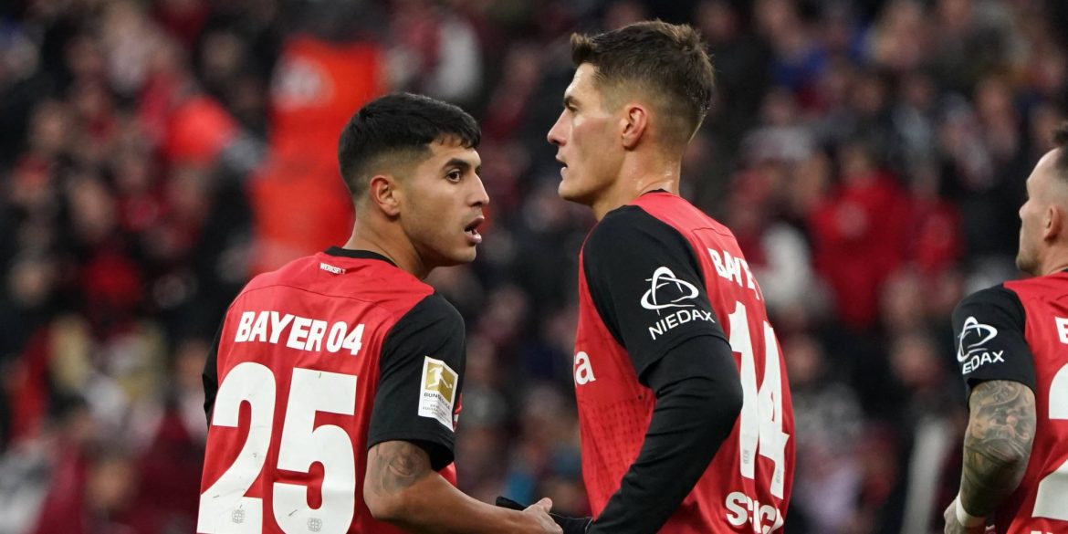 Halten oder verkaufen: Unterschiede bei Bayer Leverkusen, Werder-Star bestätigt