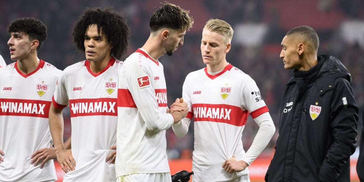 Alle Spieler des VfB Stuttgart einsortiert: Wen kaufen, wen verkaufen?