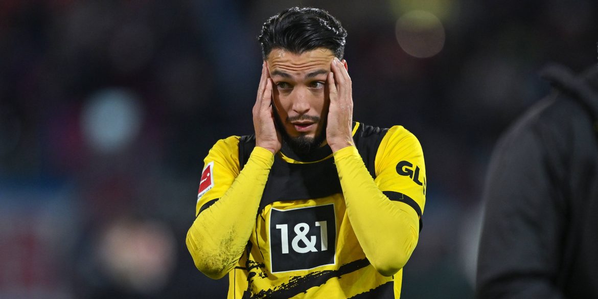 Schnell verkaufen! Das sind die Verlierer des 21. Spieltags