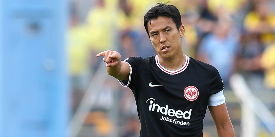 Spieltags-Asse: Warum du Altmeister Hasebe jetzt aufstellen solltest!