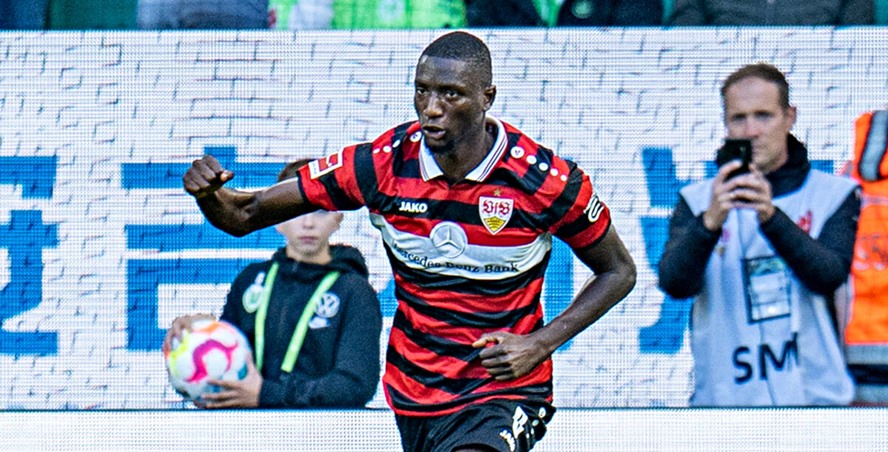 Leihspieler-Überblick Teil I: Was passiert mit Ansgar Knauff, Serhou Guirassy, Abdou Diallo und Co.?