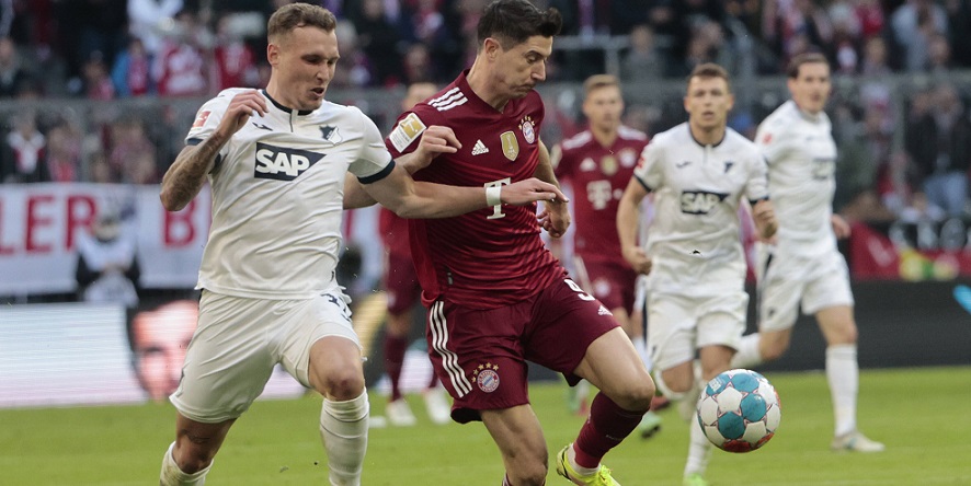 Formstärkste Spieler: Alle Positionen vertreten, an der Spitze thront der Weltfußballer