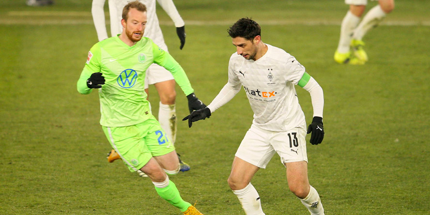 Frag‘ Comunio: Stindl, Arnold, Kainz oder Kostic?