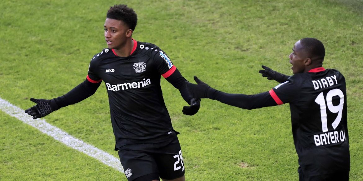 Gesperrte Spieler: Wer ersetzt Diaby, Brooks & N’Dicka am 23. Spieltag?