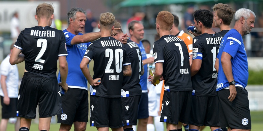 Kaufempfehlungen Arminia Bielefeld: Ohne Klos nix los?!
