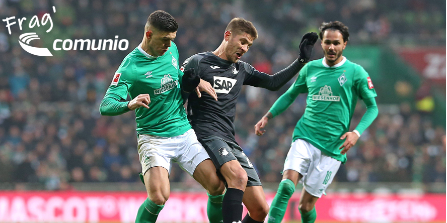 Frag‘ Comunio: Rashica, Kramaric, Sancho und Co. – was machen mit den Sorgenkindern?