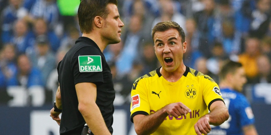 Comunio Highlights: Wir ham‘ doch keine Zeit!