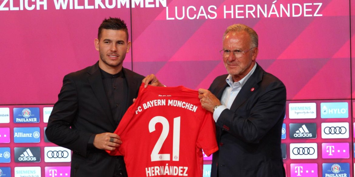 Die teuersten Abwehrspieler bei Comunio: Zorc sticht Rummenigge – und ein Dritter lacht