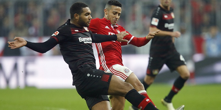Marktwertverlierer KW 25: Tah, Thiago und Co. – Hochkaräter auf Abwegen