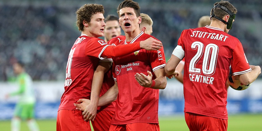 LIVE – Der Comunio-Countdown: Alle News, Infos & Aufstellungs-Updates zum 27. Spieltag der Bundesliga!