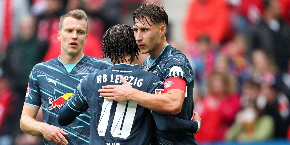 Frag Comunio: Stars von RB Leipzig zu teuer? Wer muss weg?