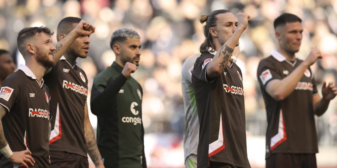 Transfers beim FC St. Pauli: Wer kommt, wer bleibt, wer geht?