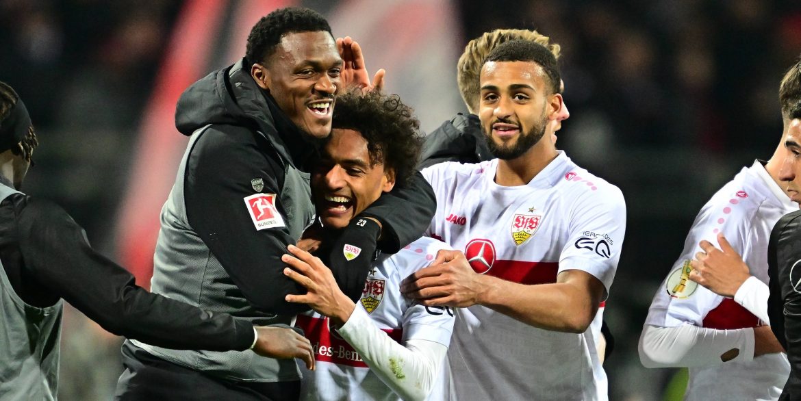 Der VfB Stuttgart unter Sebastian Hoeneß: Mehrere Gewinner und große Verlierer!