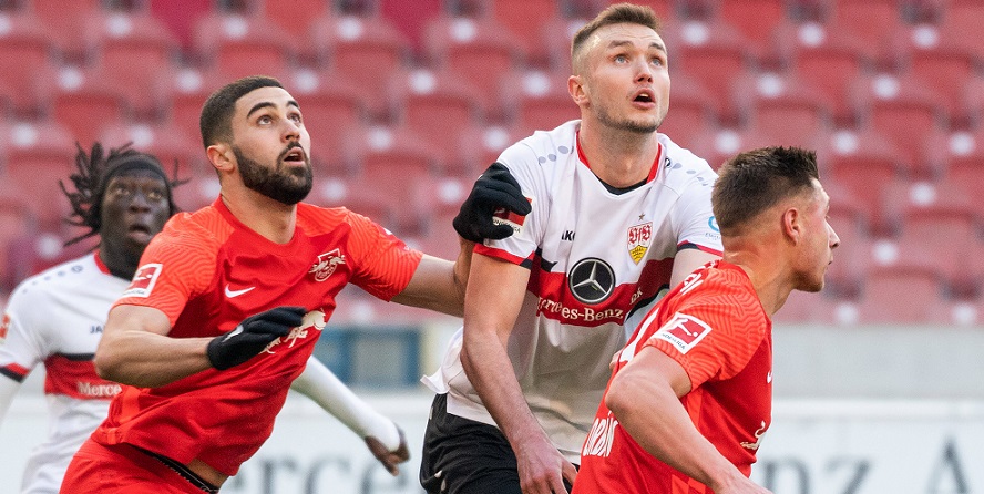 Transfergerüchte: Laimer klar mit Bayern, Leipzig an Kalajdzic dran?