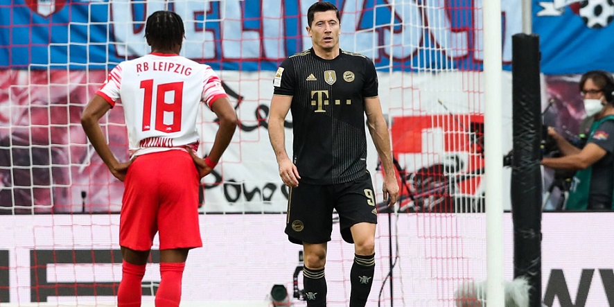 Lewandowski und Haaland vor Abschied: Was tun bei Comunio?