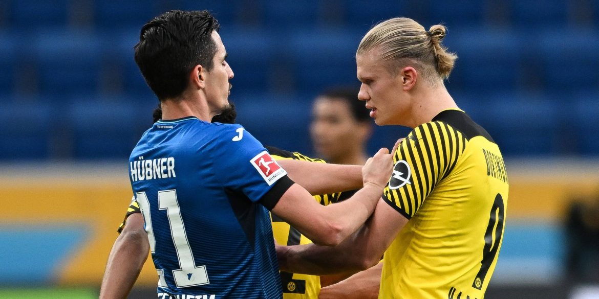 Startelf-Überraschungen Rönnow, Hübner & Co.: Wer bleibt drin, wer muss wieder raus?