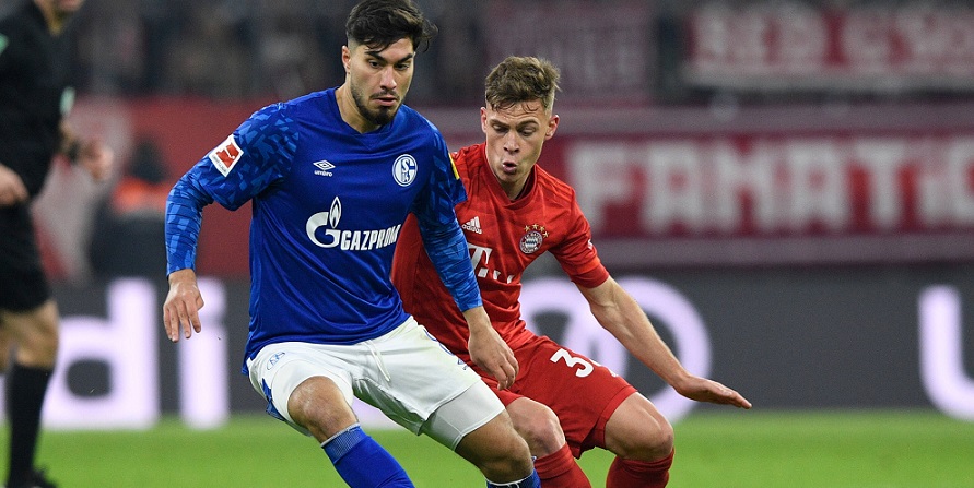 Absolute Marktwertgewinner – KW 25: Schalkes Rückkehrer und Topstars aus München und Dortmund