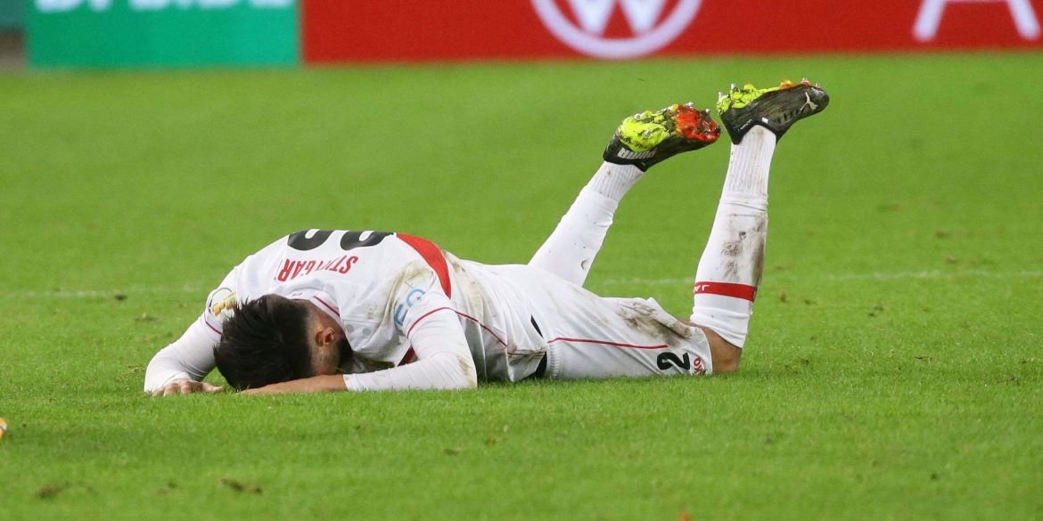 Comunio aktuell: VfB hofft auf Stürmer-Rückkehr, Lenz fällt aus