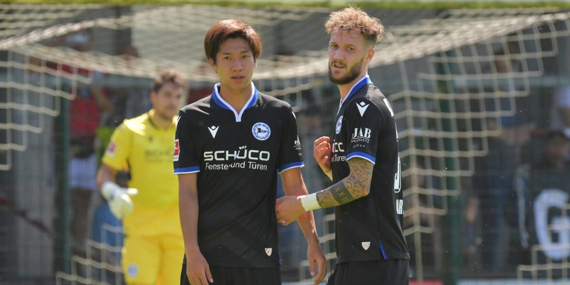 Kaufempfehlungen – Arminia Bielefeld: Für jede Feldposition eine günstige Verstärkung