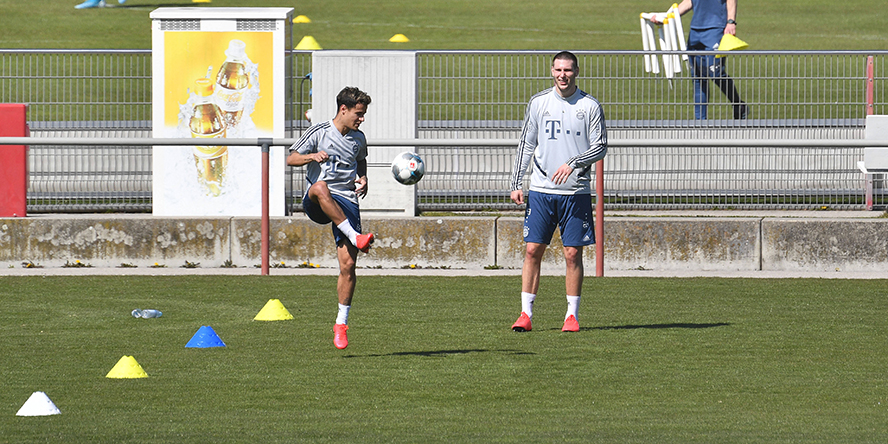 Comunio aktuell: Coutinho und Süle melden sich zurück