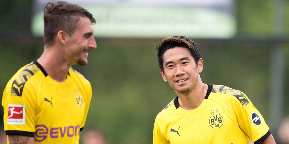 Die letzten Abgänge der Bundesliga: Comunio-Kohle verbrannt mit Philipp, Danso & Co.