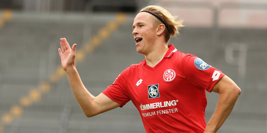 Kaufempfehlungen Mainz: Zwei vor dem Durchbruch
