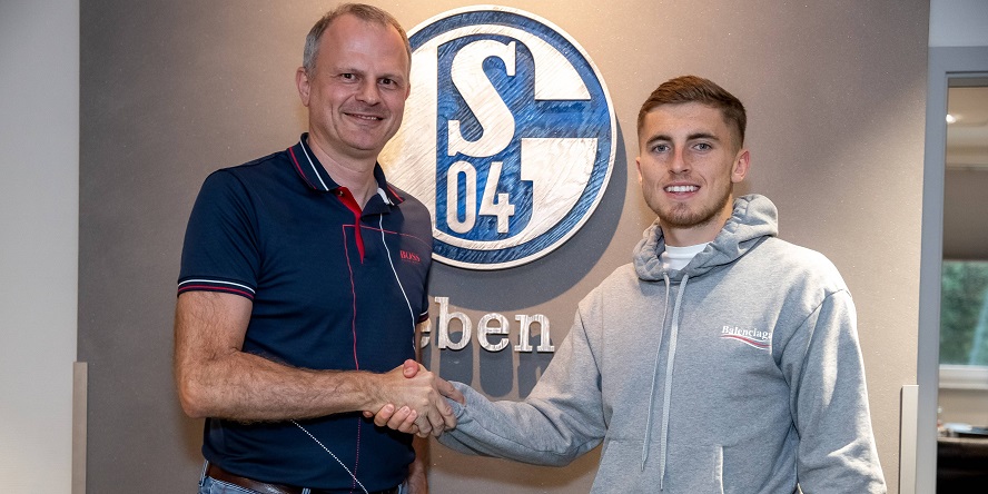 Jonjoe Kenny im Comunio-Check: Schalker Neuzugang mit Potenzial