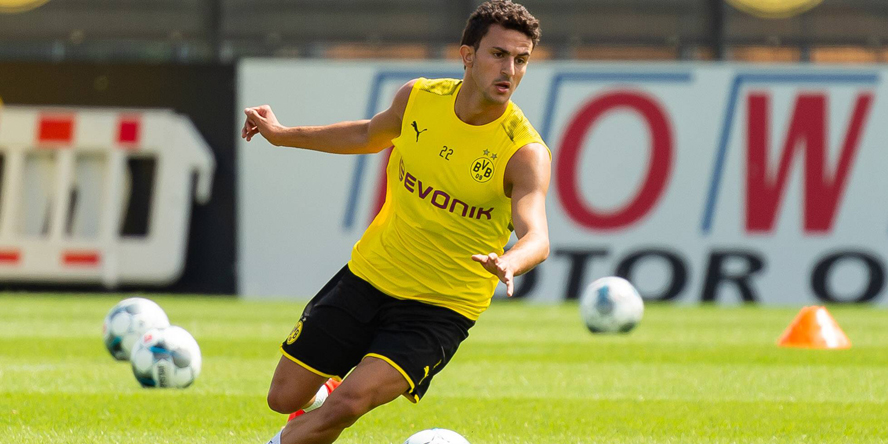 BVB-Neuzugang Mateu Morey im Comunio-Check: Der Piszczek-Erbe