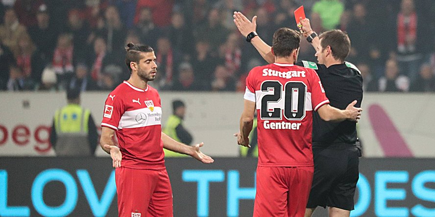 Sperren! Wer ersetzt Mendyl und Insua?